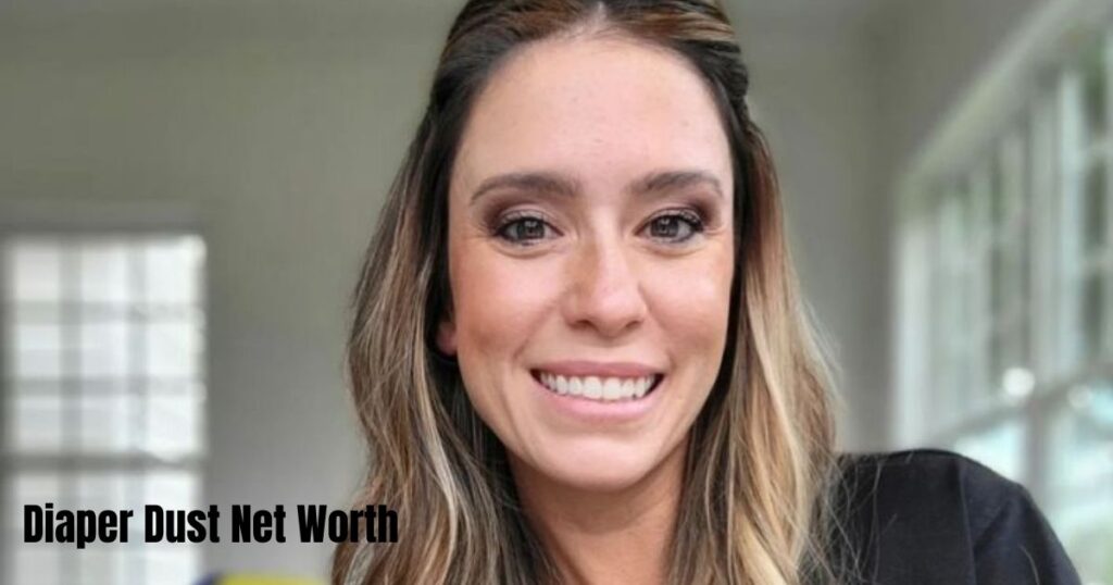 Diaper Dust Net Worth