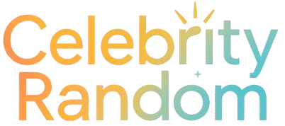 Celebrity Random