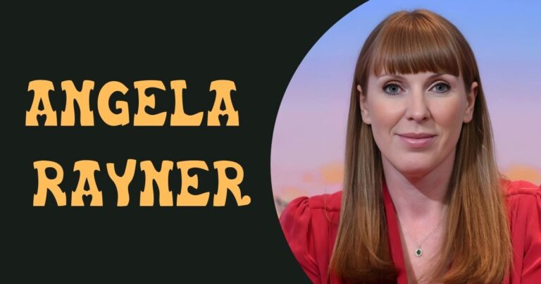 Angela Rayner