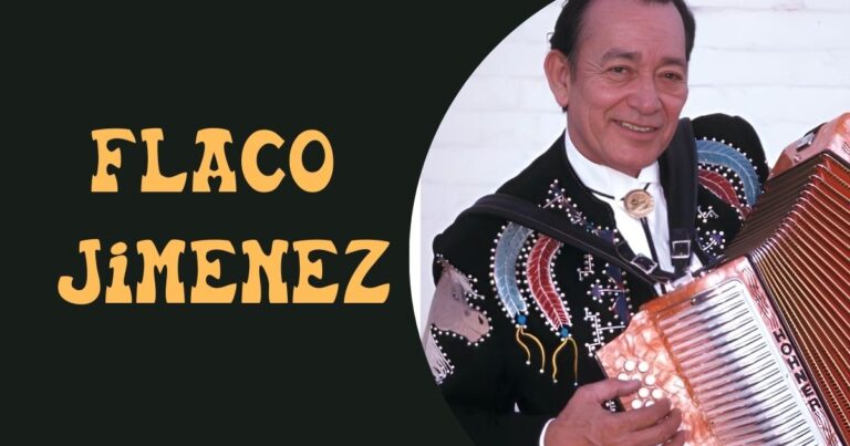 Flaco Jimenez