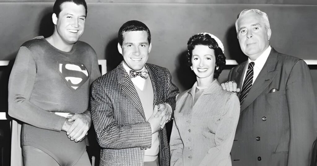 Lois Denhard Early Years and Family