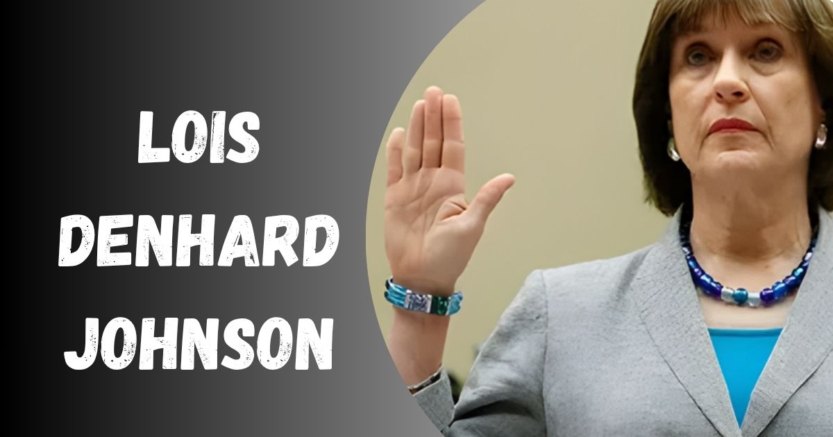 Lois Denhard