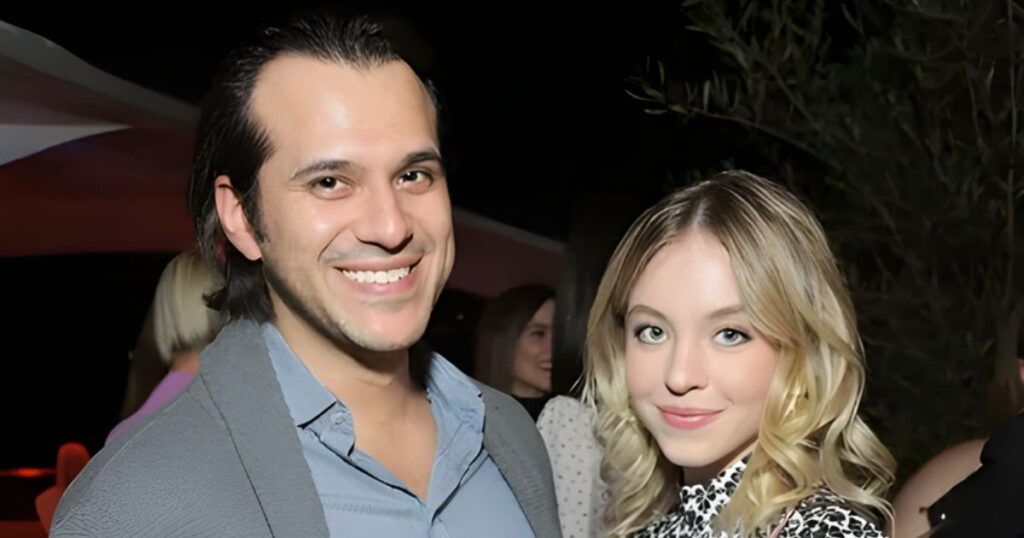 Sydney Sweeney Husband